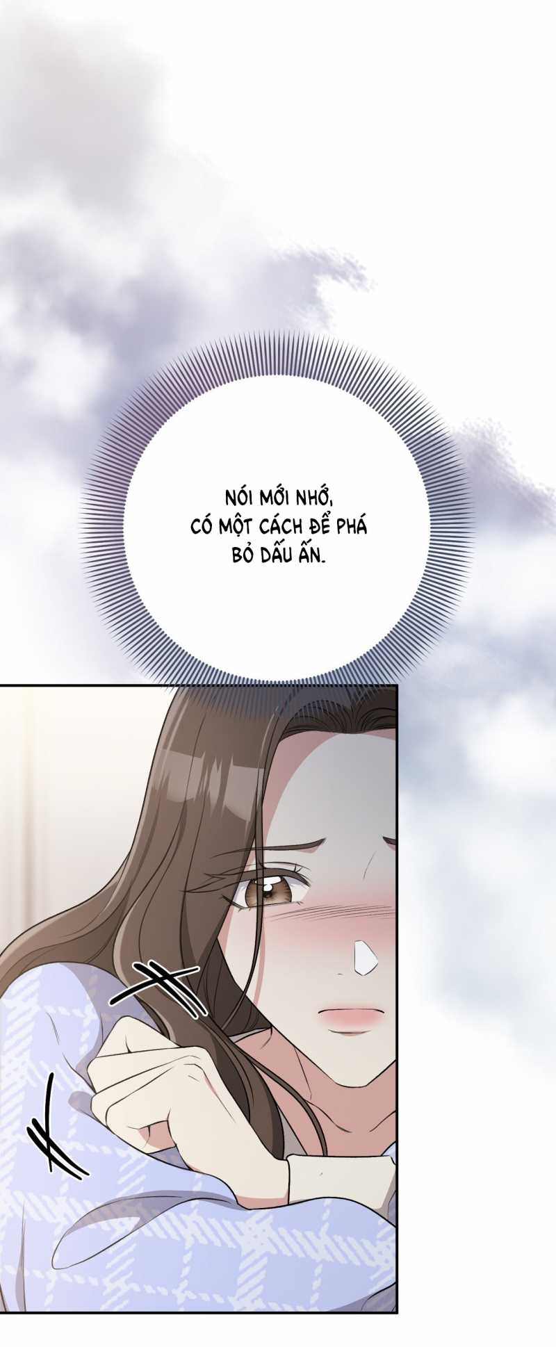 [18+] Cướp Dâu Chapter 27.1 - Page 34