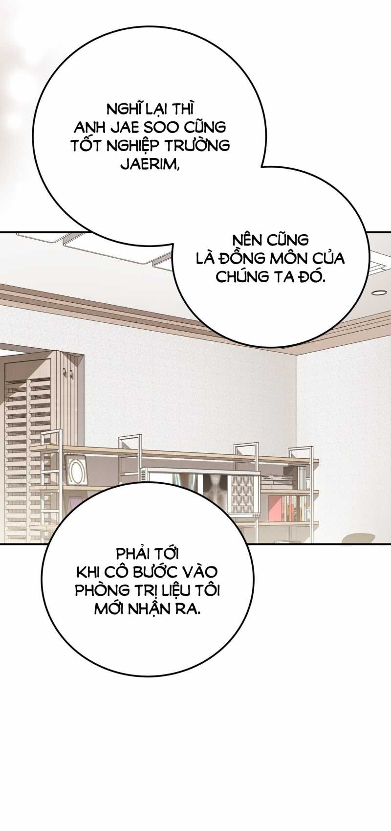 [18+] Cướp Dâu Chapter 28.1 - Page 20