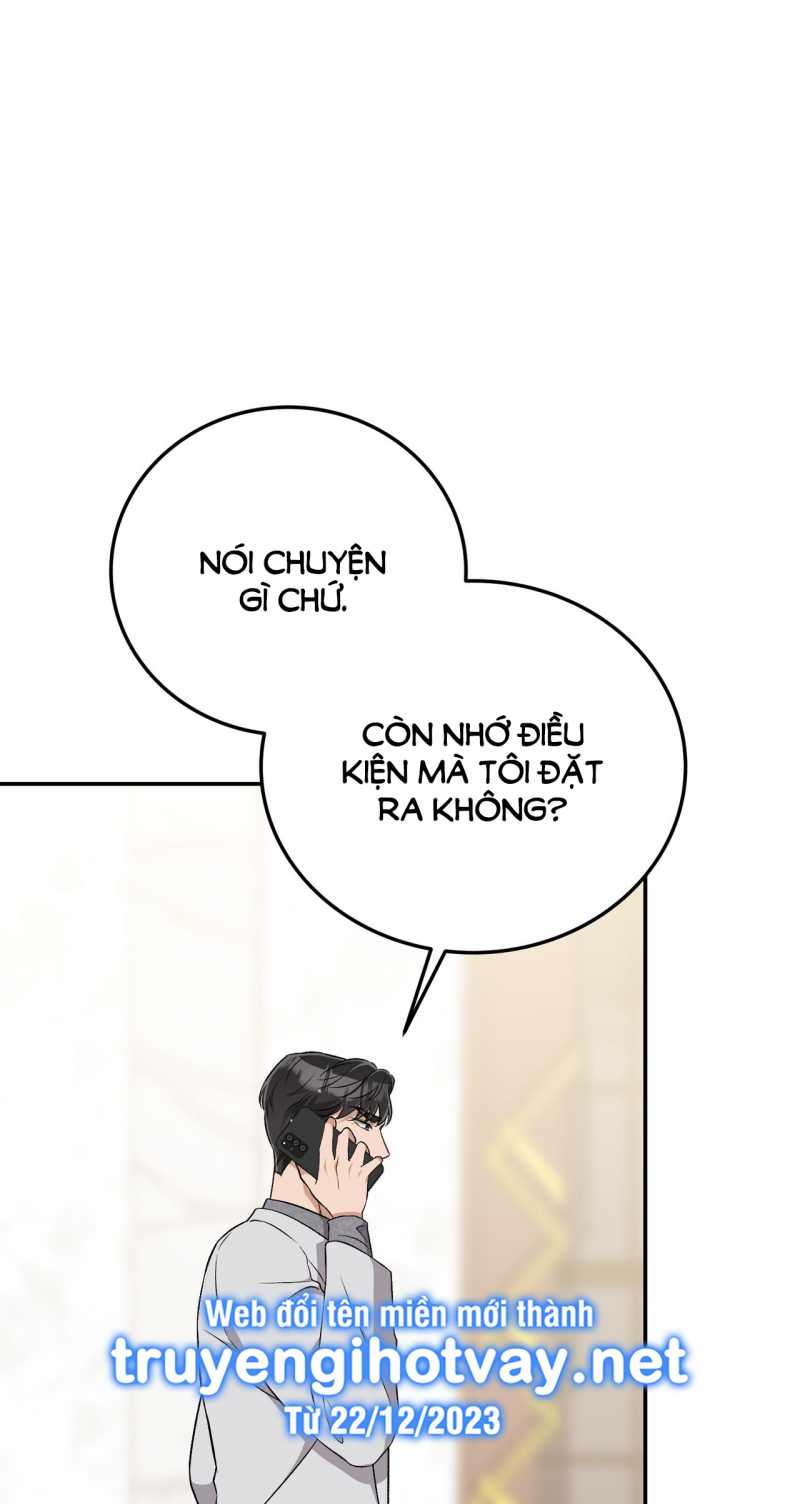 [18+] Cướp Dâu Chapter 28.2 - Page 14