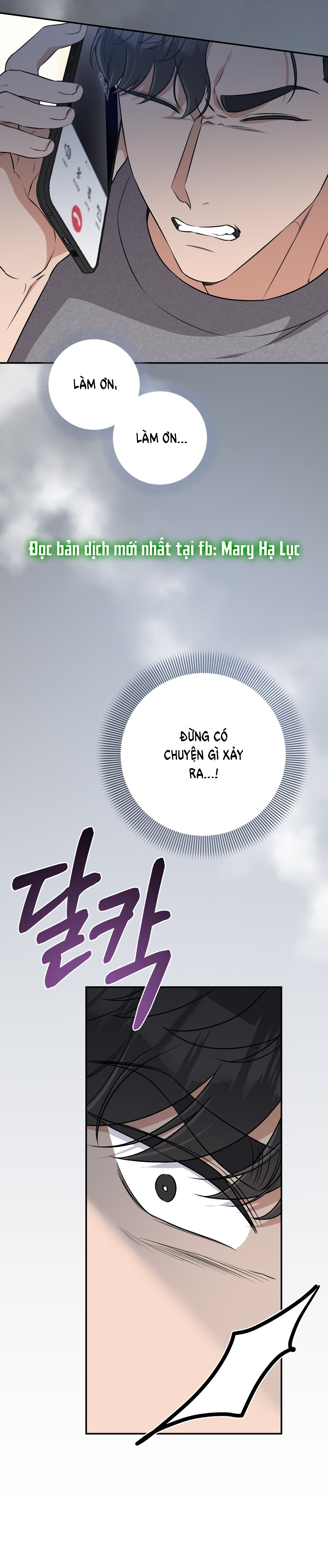 [18+] Cướp Dâu Chapter 29.2 - Page 6