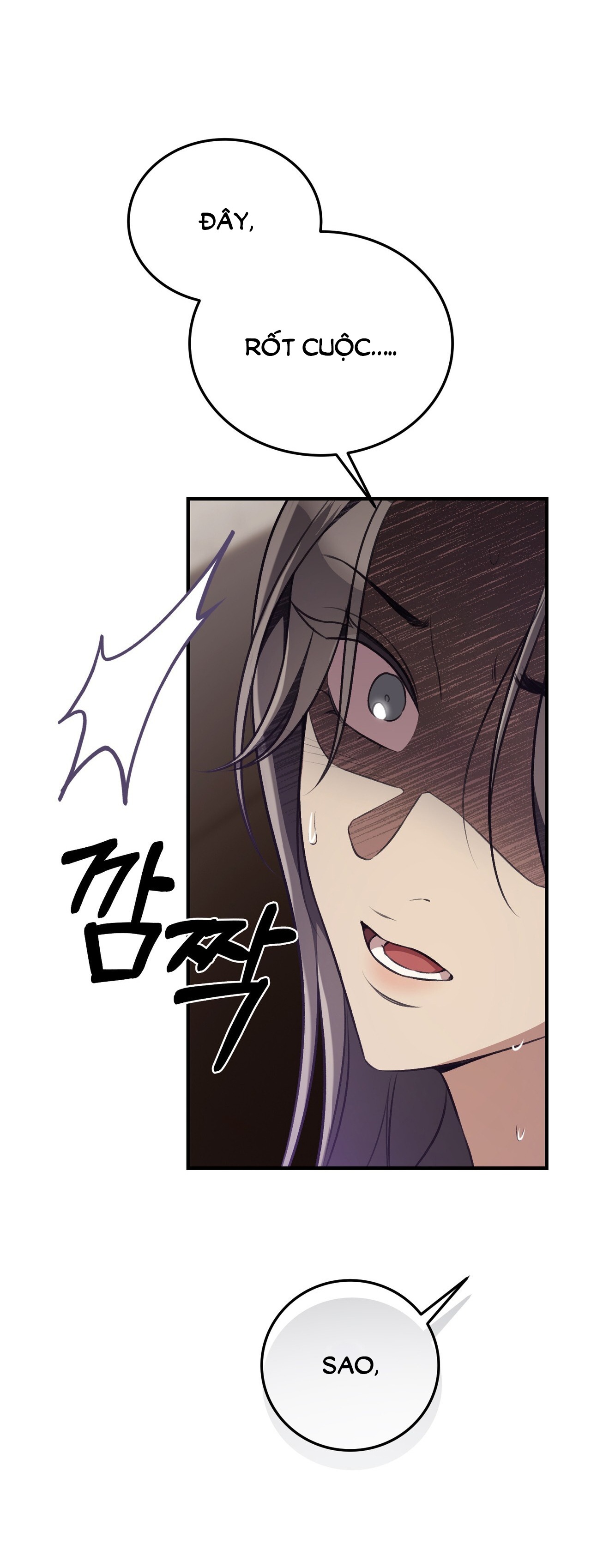 [18+] Cướp Dâu Chapter 3.2 - Page 33