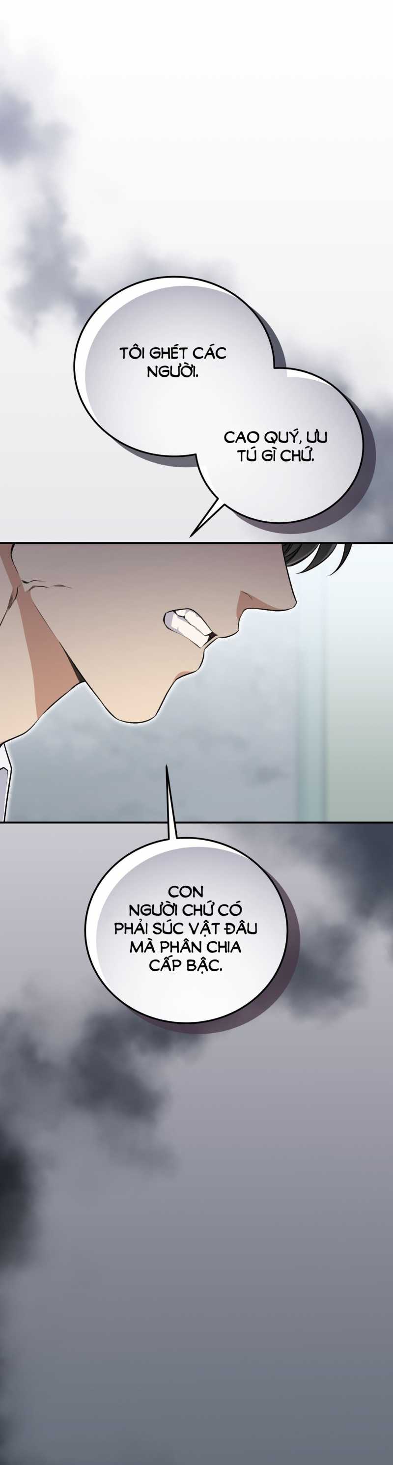 [18+] Cướp Dâu Chapter 30.1 - Page 10