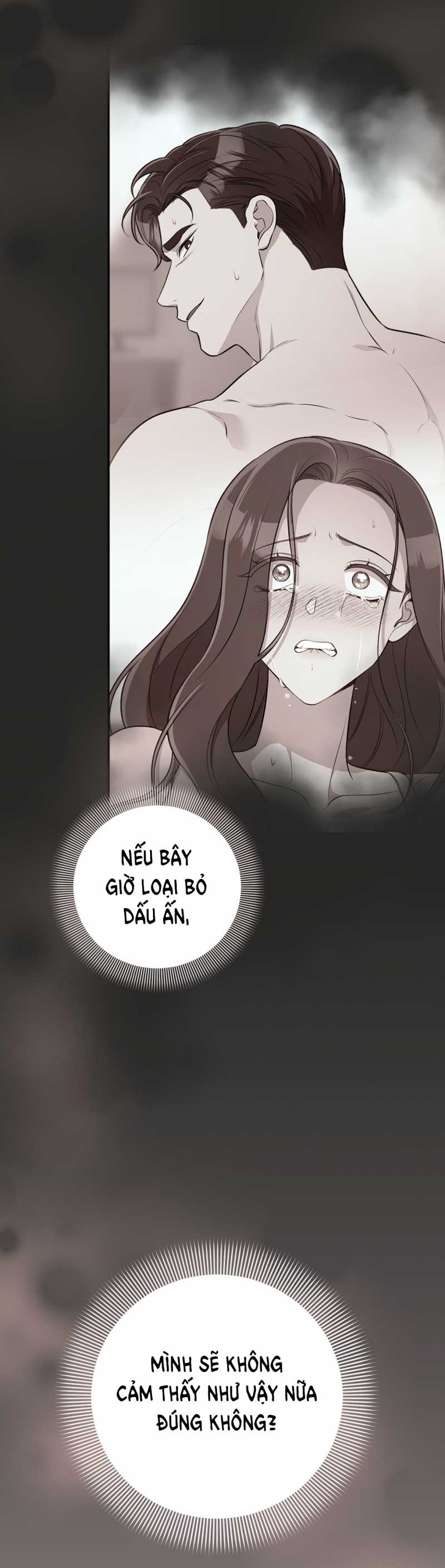 [18+] Cướp Dâu Chapter 33.1 - Page 25