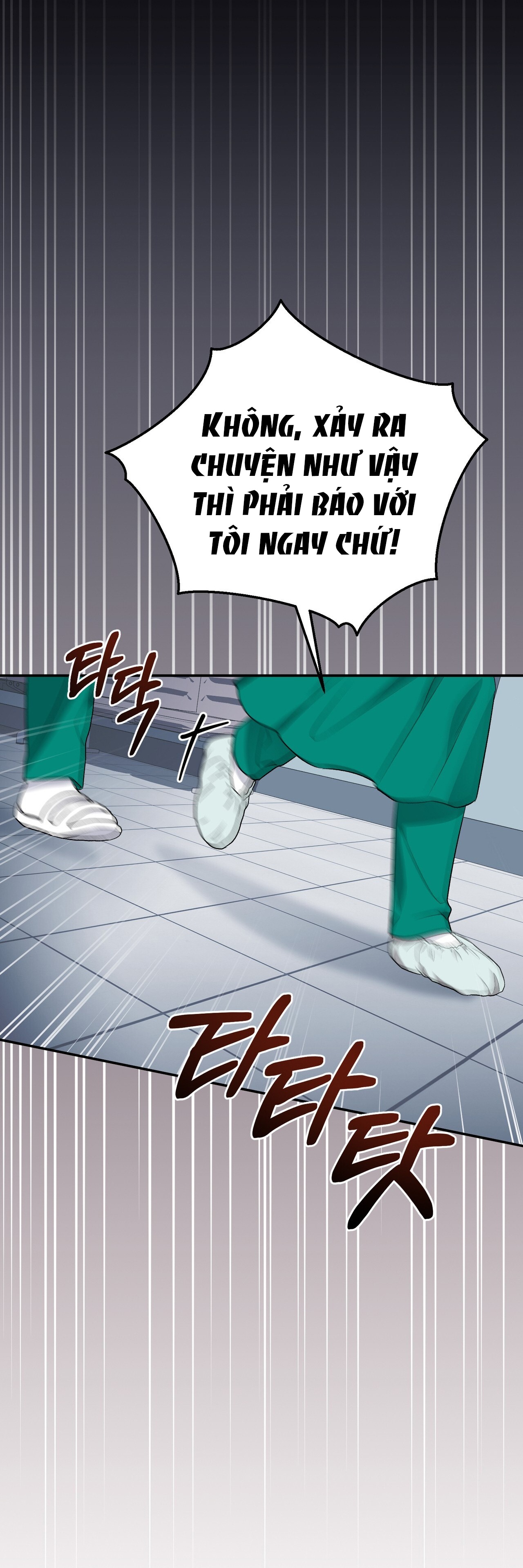 [18+] Cướp Dâu Chapter 34.1 - Page 4