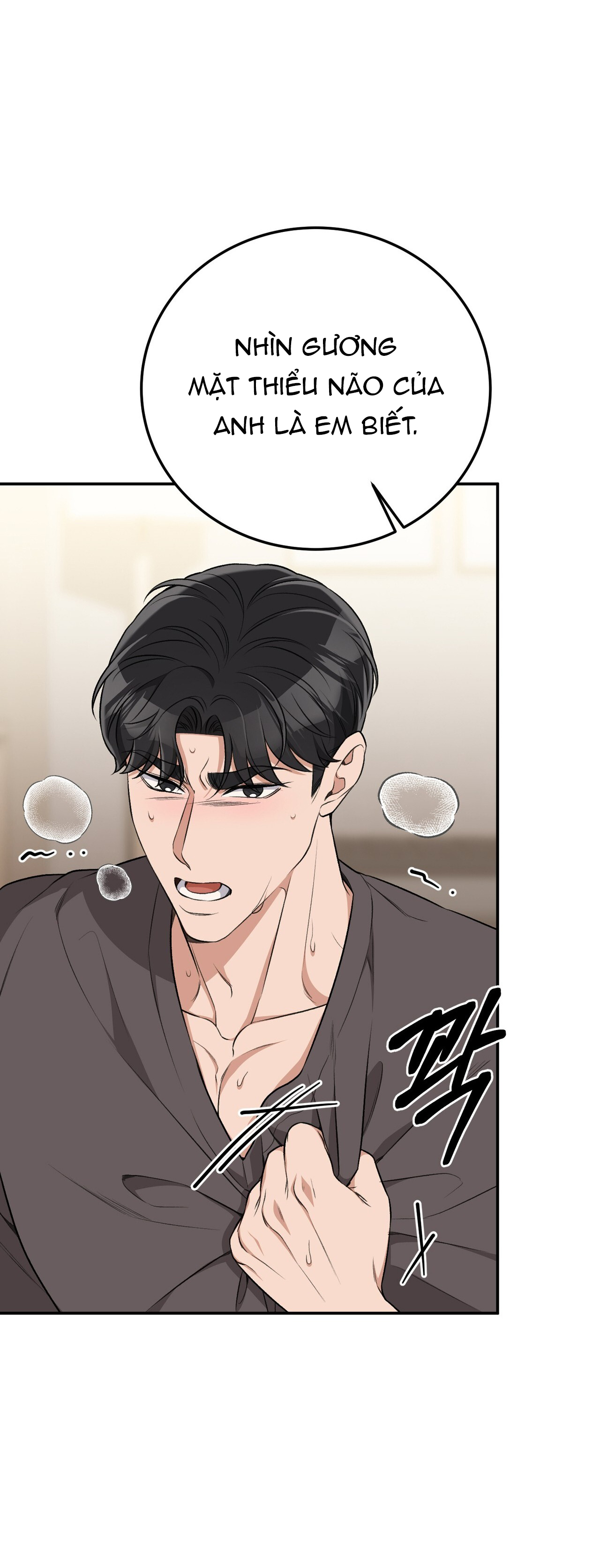 [18+] Cướp Dâu Chapter 35.2 - Page 14