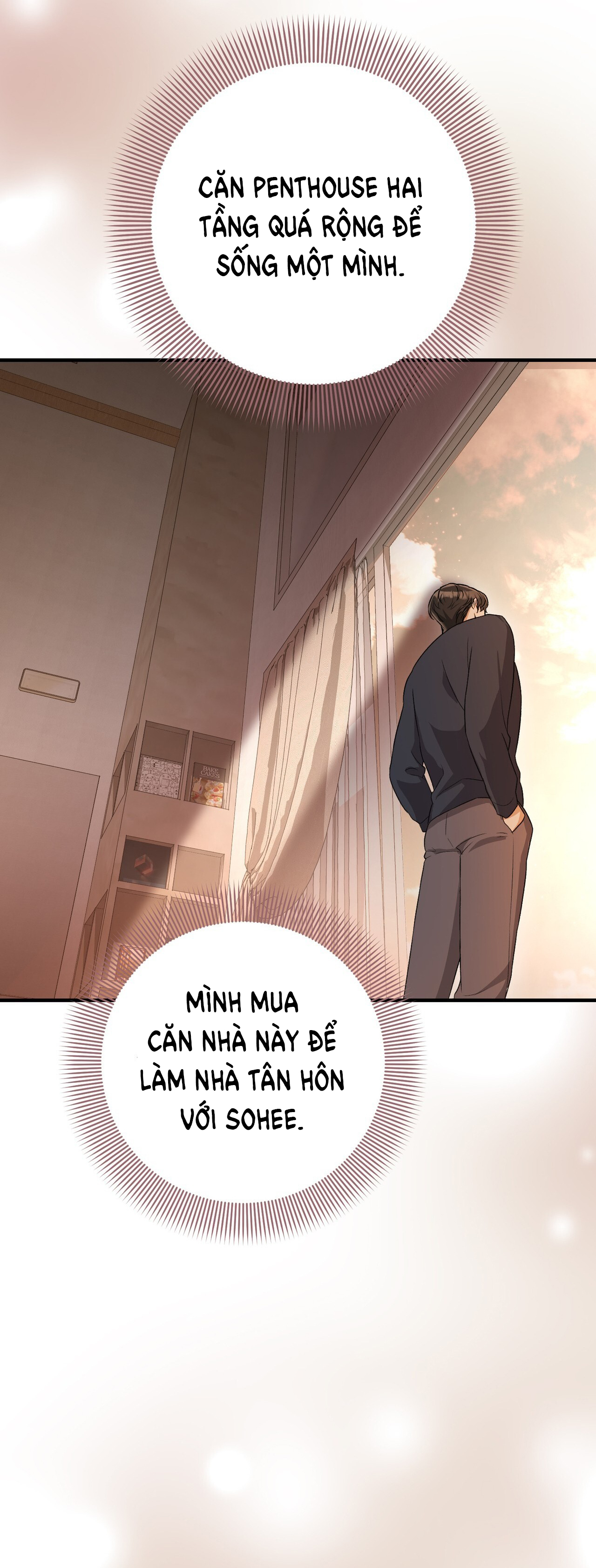 [18+] Cướp Dâu Chapter 36.1 - Page 19