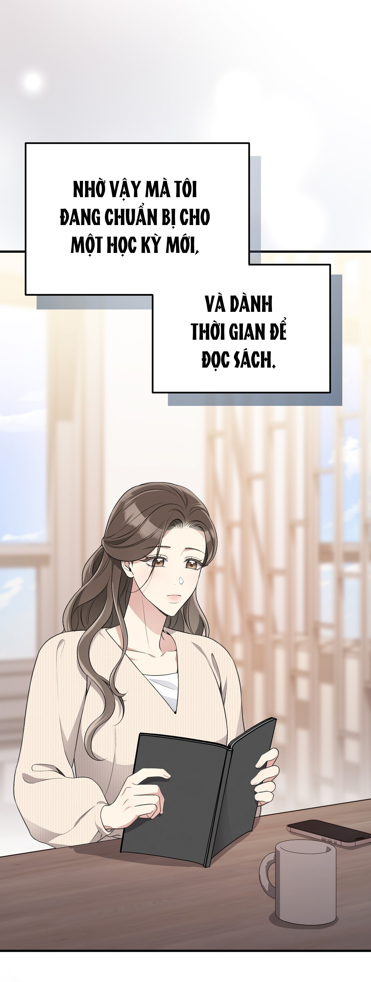 [18+] Cướp Dâu Chapter 36.2 - Page 2