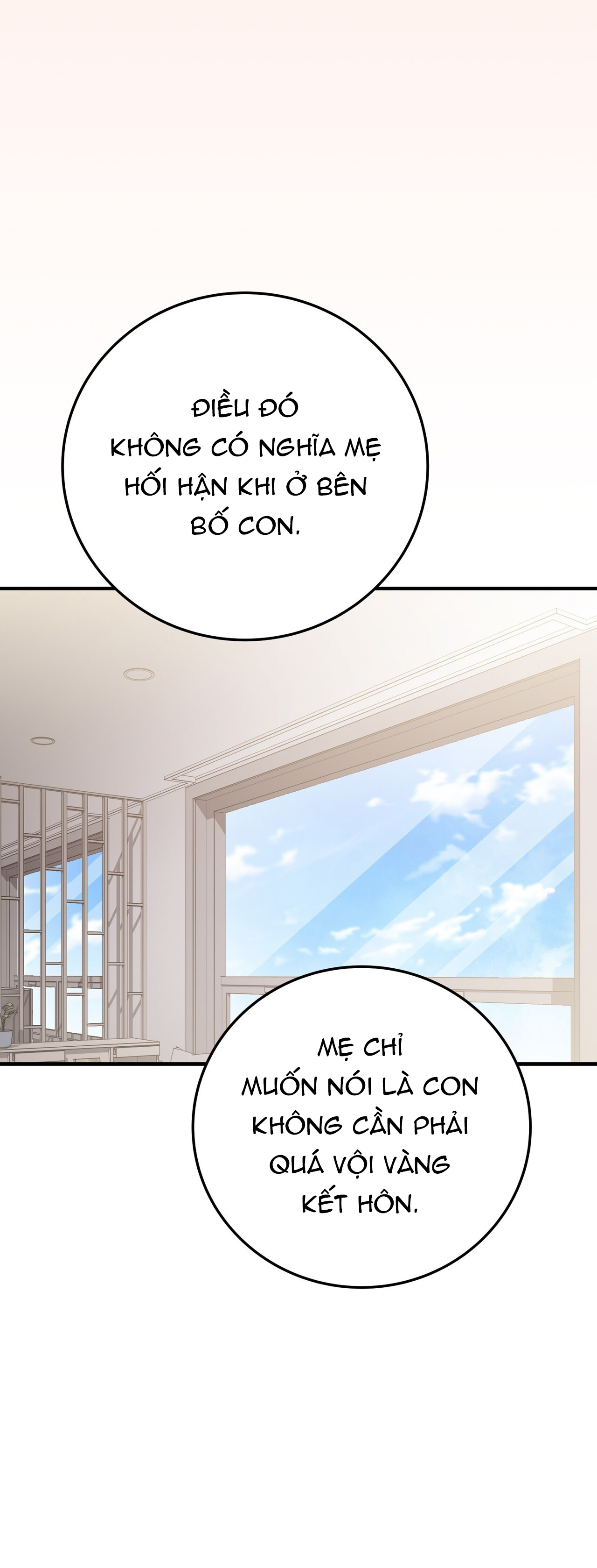 [18+] Cướp Dâu Chapter 36.2 - Page 34