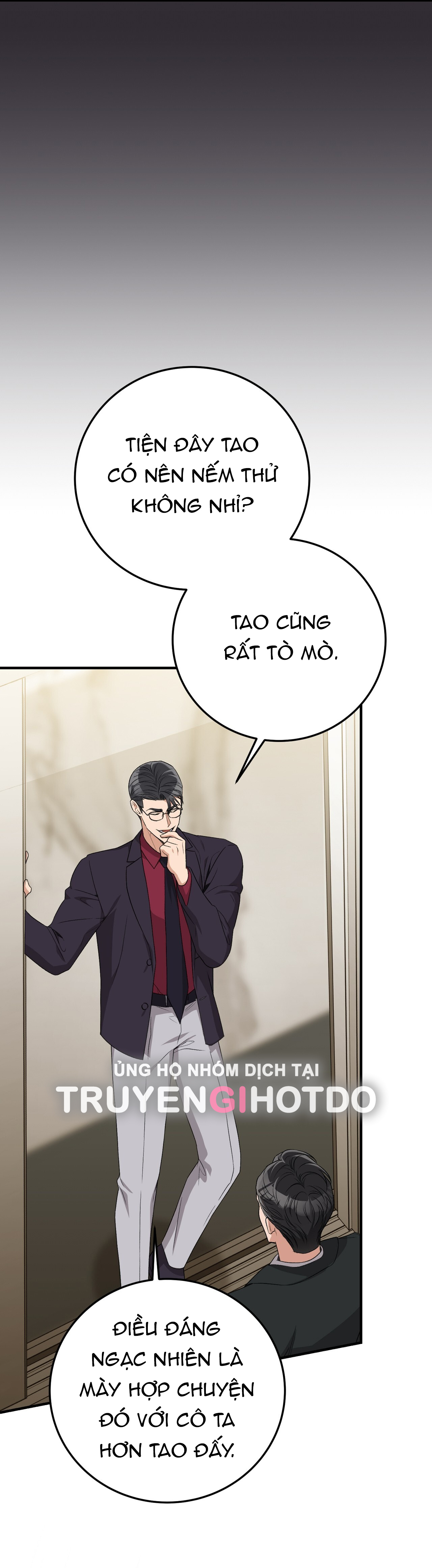 [18+] Cướp Dâu Chapter 37.1 - Page 27