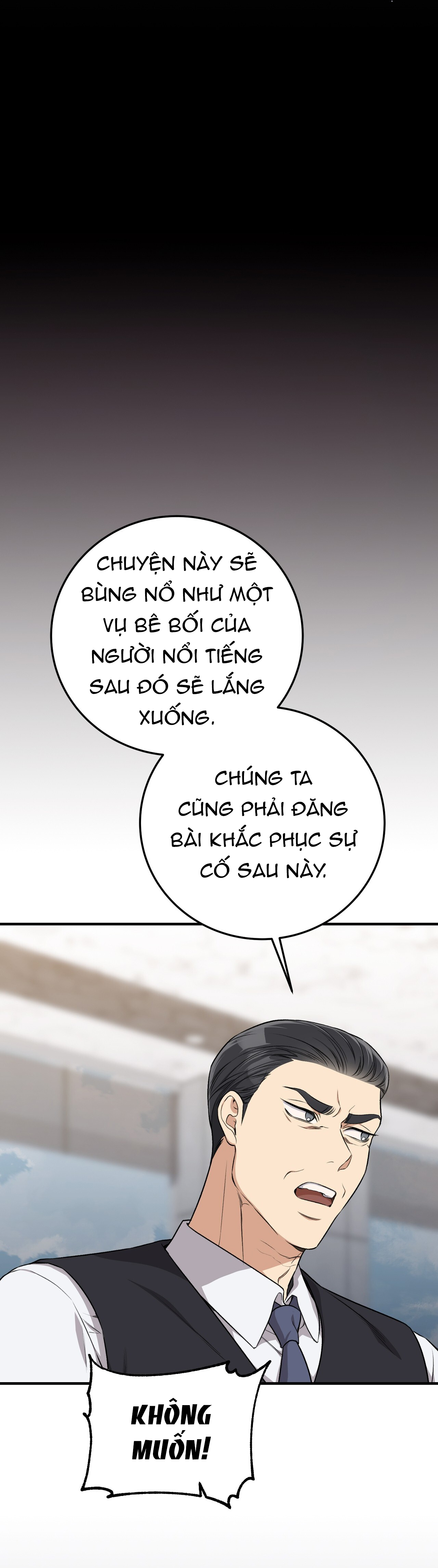 [18+] Cướp Dâu Chapter 37.2 - Page 13