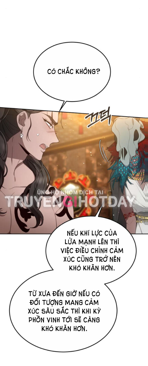 [18+] Cướp Dâu Chapter 38.1 - Page 26