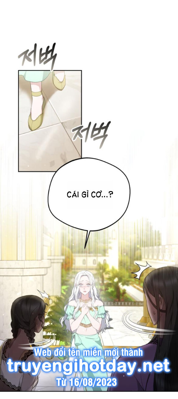 [18+] Cướp Dâu Chapter 39.1 - Page 13