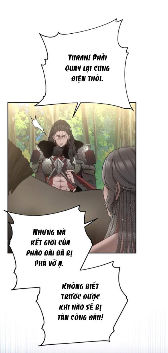 [18+] Cướp Dâu Chapter 41.1 - Page 20