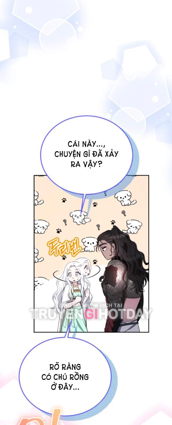 [18+] Cướp Dâu Chapter 42.2 - Page 2