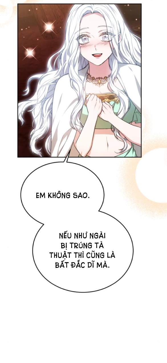 [18+] Cướp Dâu Chapter 42.2 - Page 9