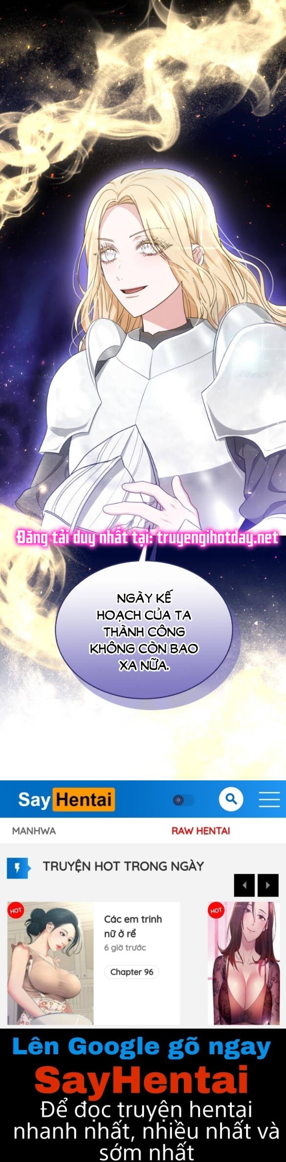 [18+] Cướp Dâu Chapter 43.2 - Page 33