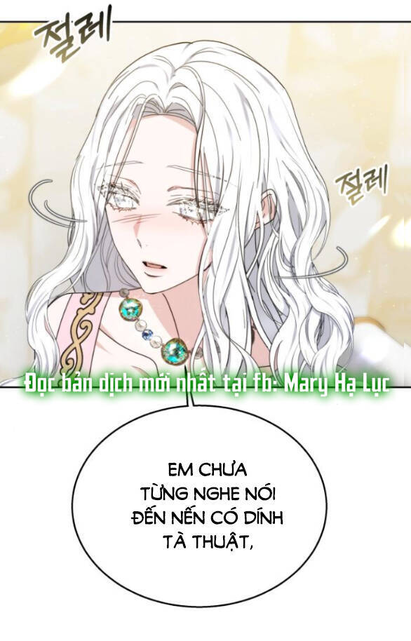 [18+] Cướp Dâu Chapter 44.1 - Page 3