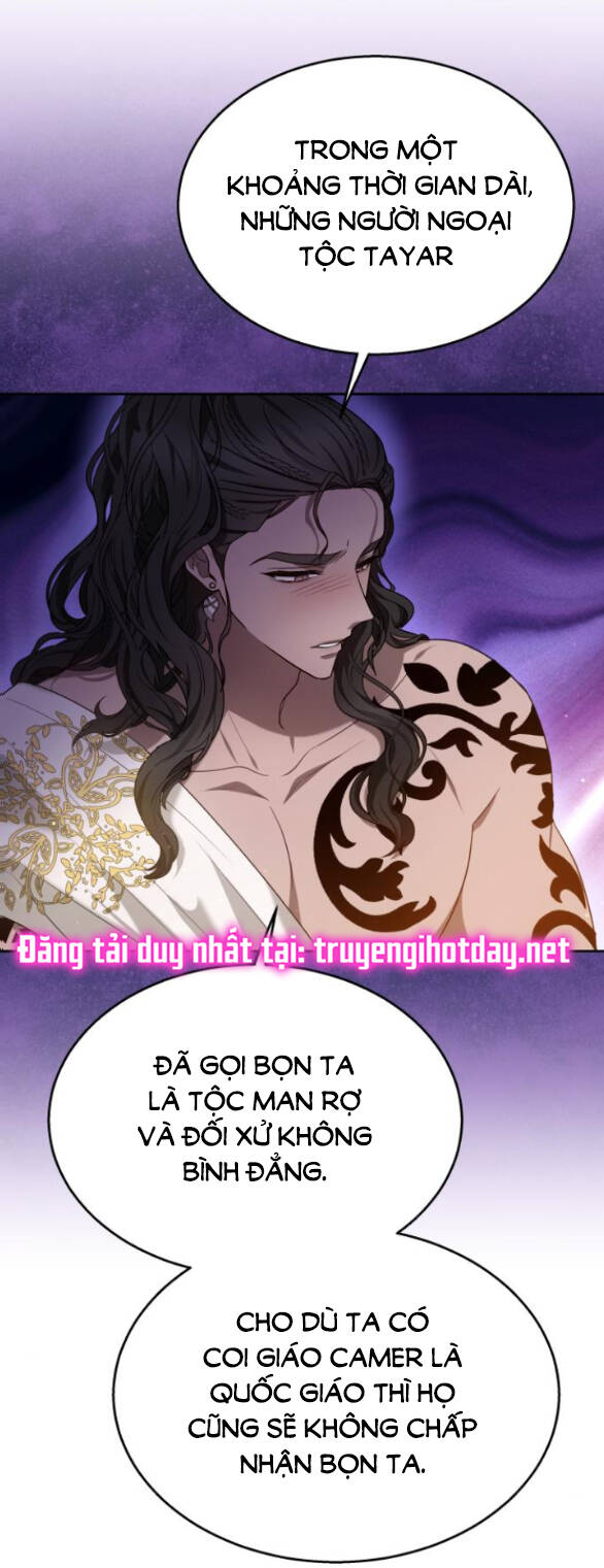 [18+] Cướp Dâu Chapter 45.1 - Page 8