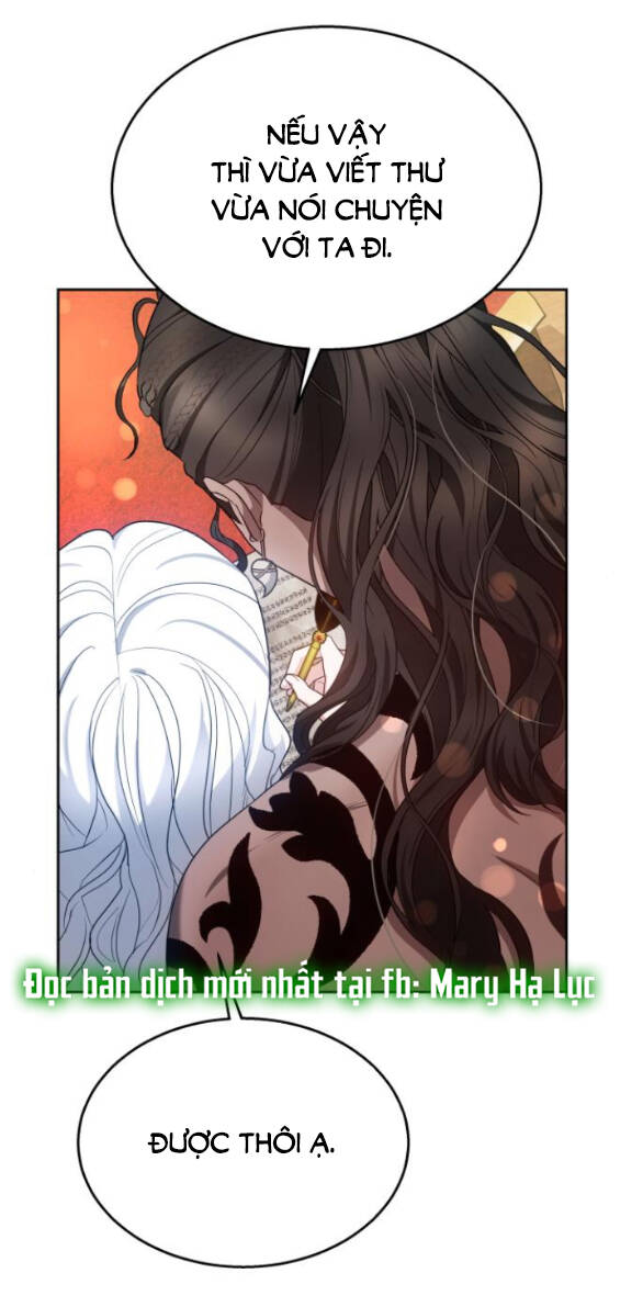 [18+] Cướp Dâu Chapter 45.2 - Page 2