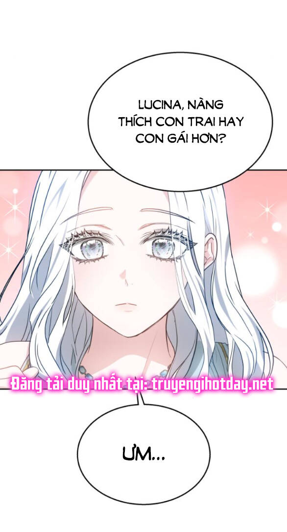 [18+] Cướp Dâu Chapter 45.2 - Page 4