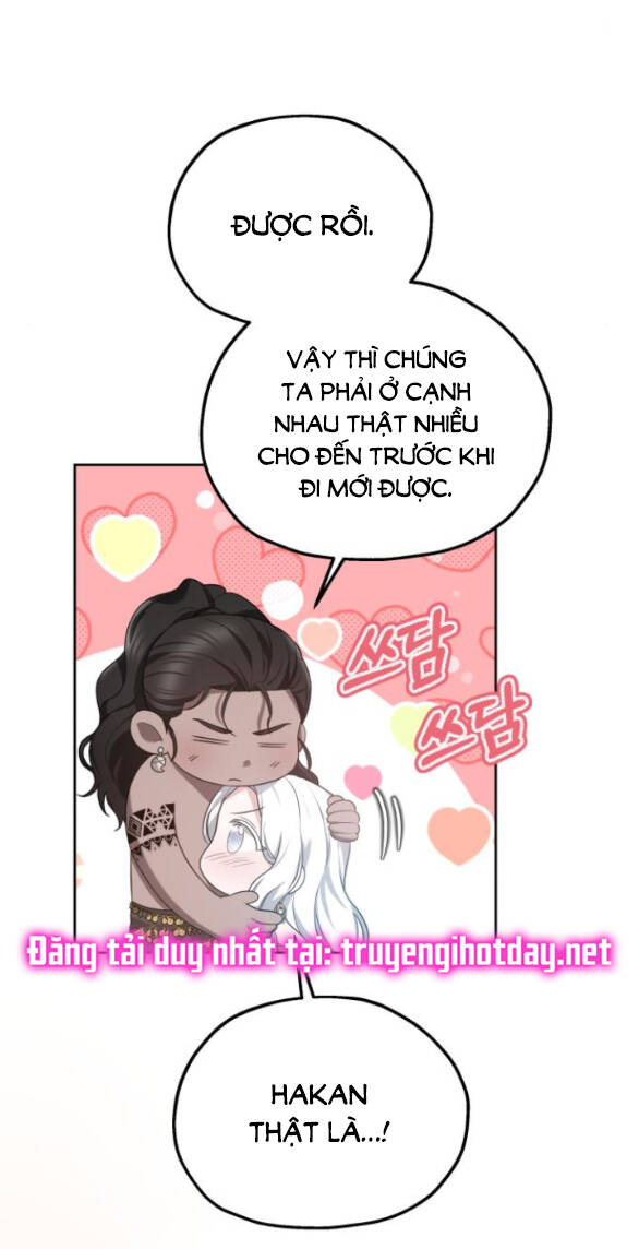 [18+] Cướp Dâu Chapter 46.2 - Page 19