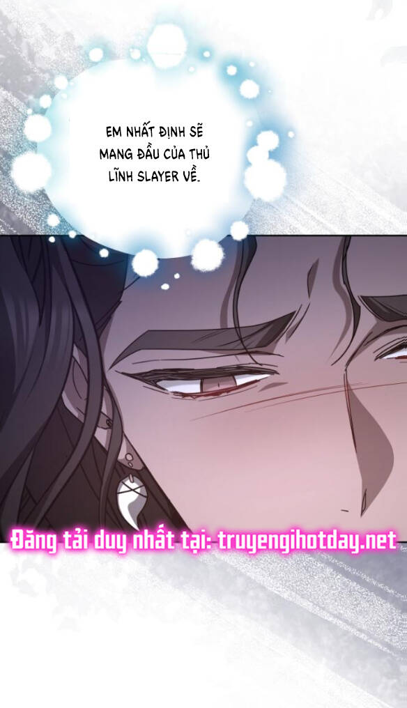 [18+] Cướp Dâu Chapter 47.2 - Page 22