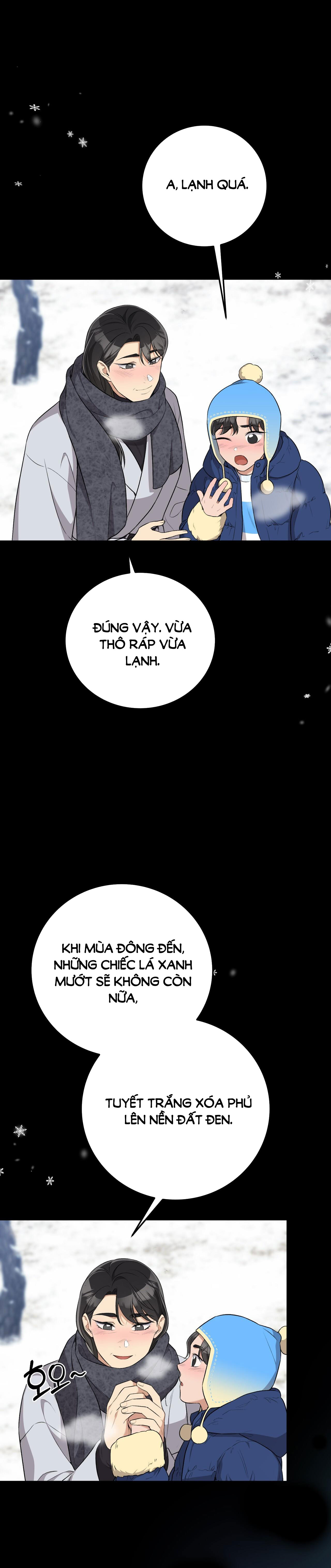 [18+] Cướp Dâu Chapter 8.2 - Page 15