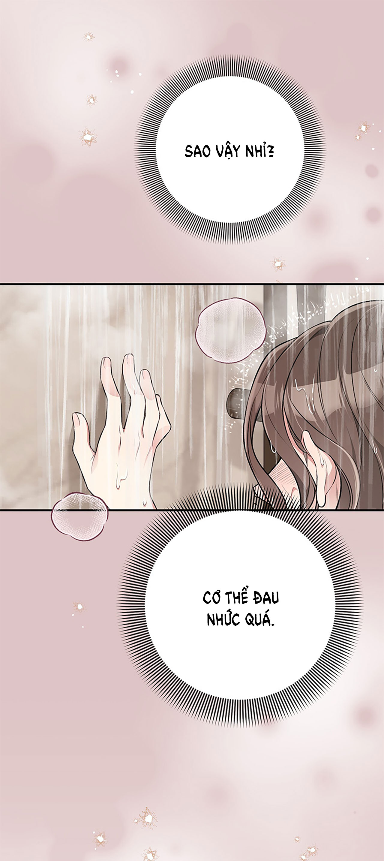 [18+] Cướp Dâu Chapter 9.2 - Page 32