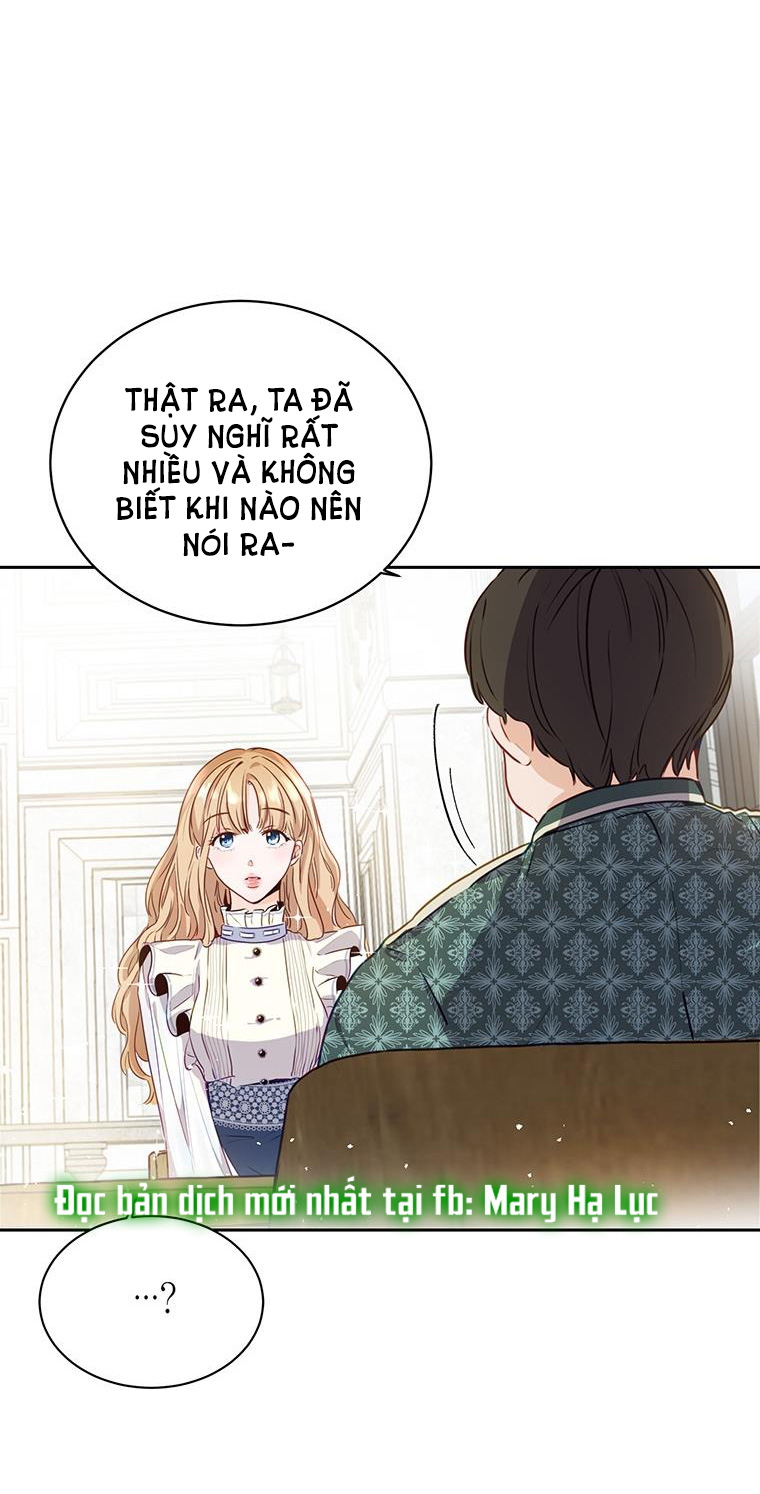 [18+] Đánh Cắp Trái Tim Tiểu Thư Chapter 1.2 - Page 13