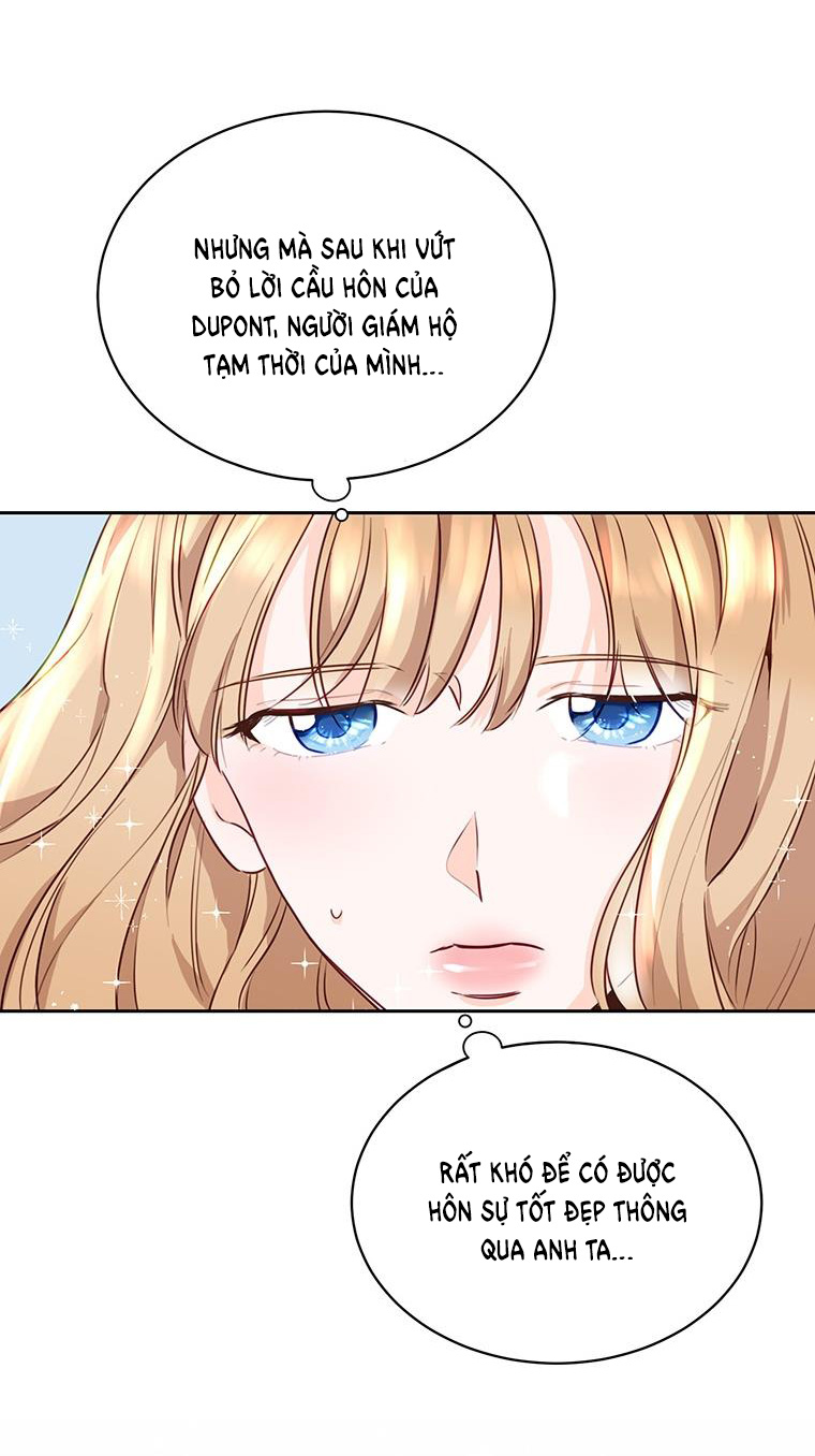 [18+] Đánh Cắp Trái Tim Tiểu Thư Chapter 1.2 - Page 35