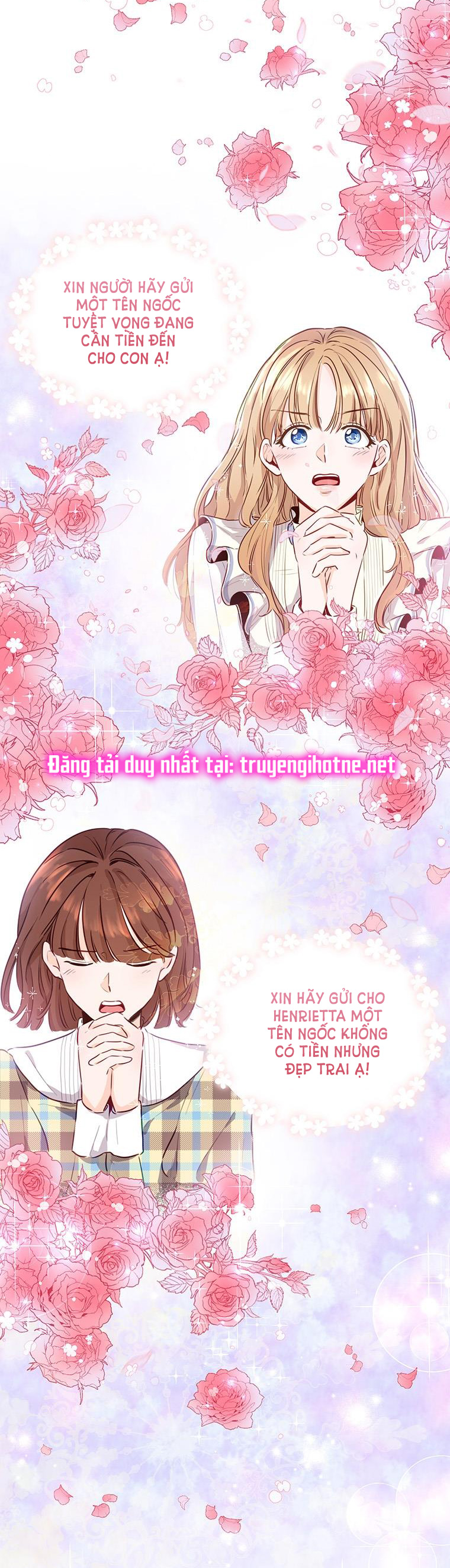 [18+] Đánh Cắp Trái Tim Tiểu Thư Chapter 1.2 - Page 50