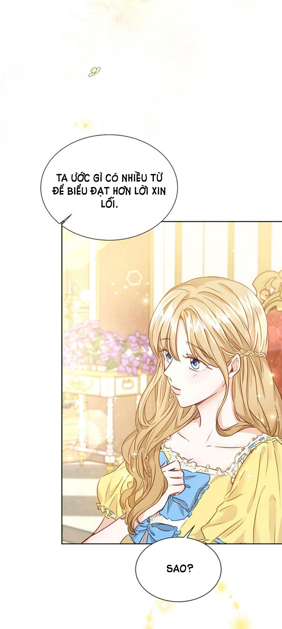 [18+] Đánh Cắp Trái Tim Tiểu Thư Chapter 10.1 - Page 13