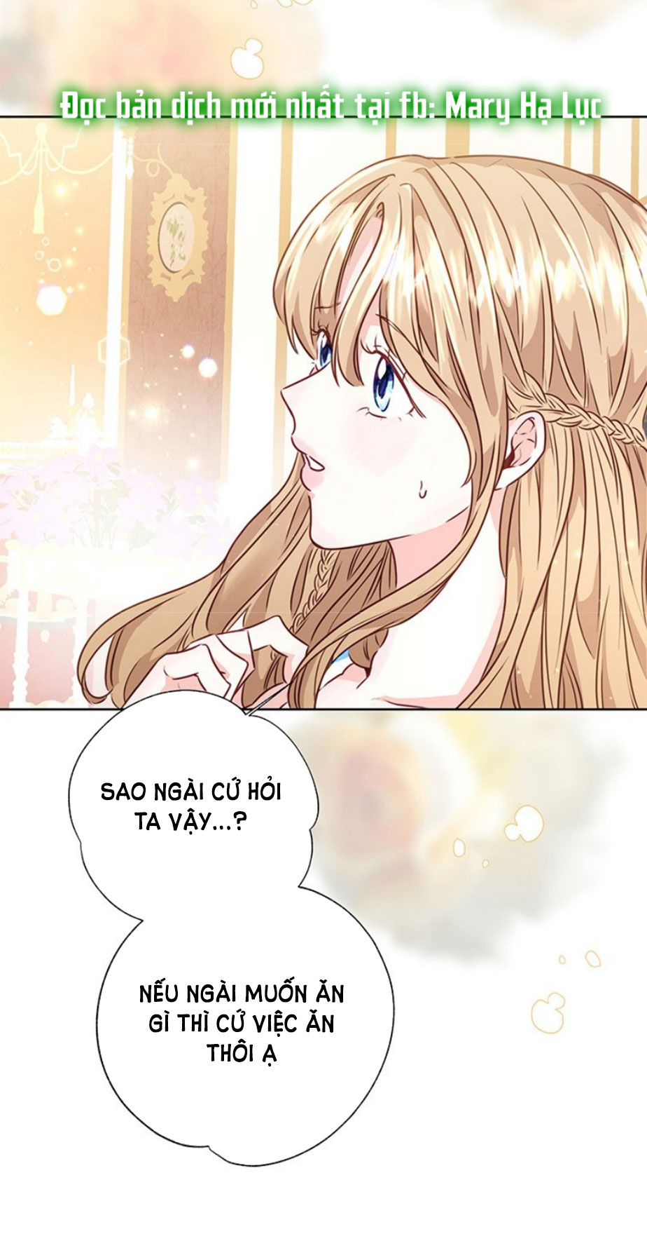 [18+] Đánh Cắp Trái Tim Tiểu Thư Chapter 10.2 - Page 31