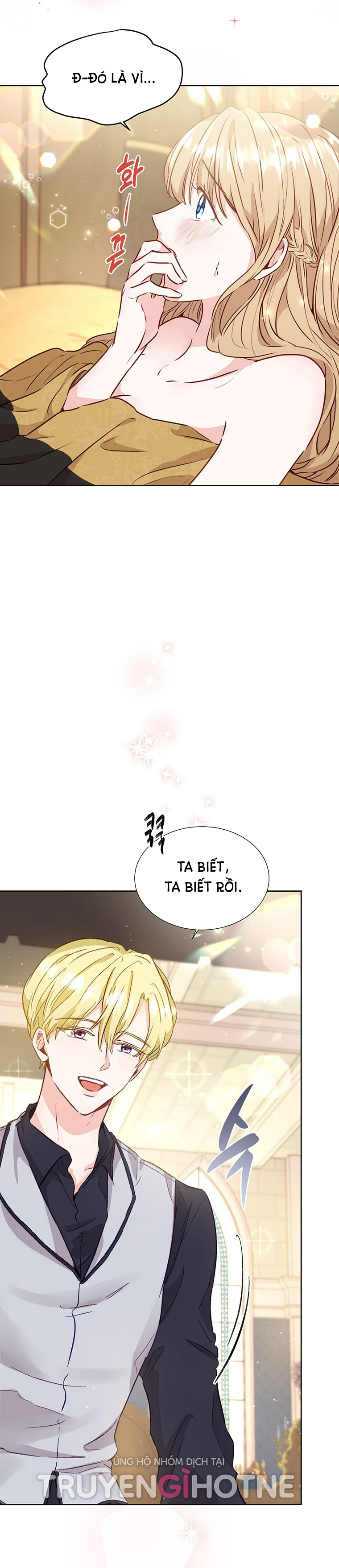 [18+] Đánh Cắp Trái Tim Tiểu Thư Chapter 11.2 - Page 7