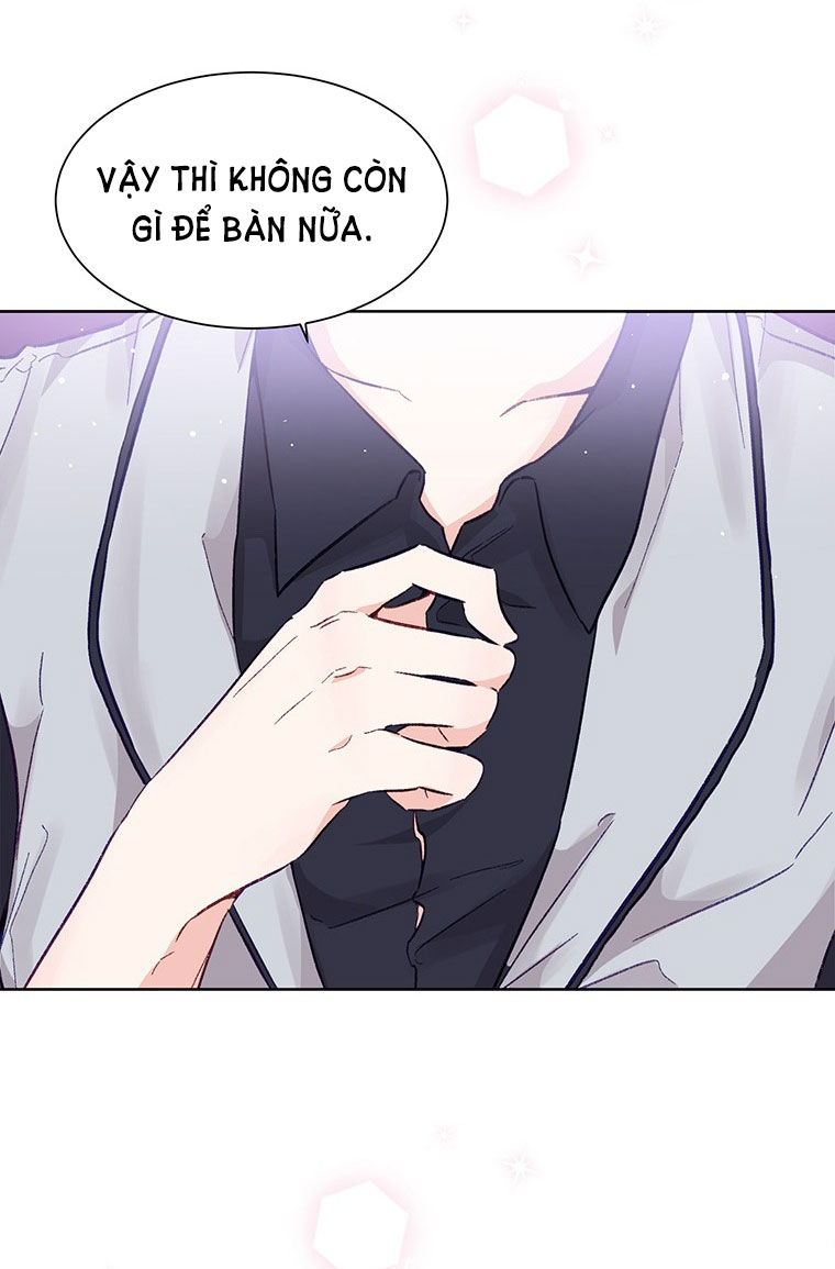 [18+] Đánh Cắp Trái Tim Tiểu Thư Chapter 11.2 - Page 29