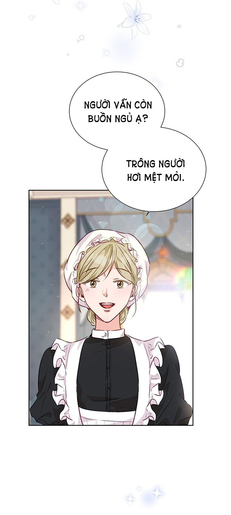 [18+] Đánh Cắp Trái Tim Tiểu Thư Chapter 12.2 - Page 6