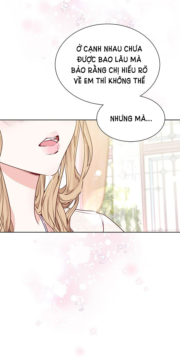 [18+] Đánh Cắp Trái Tim Tiểu Thư Chapter 14.2 - Page 9