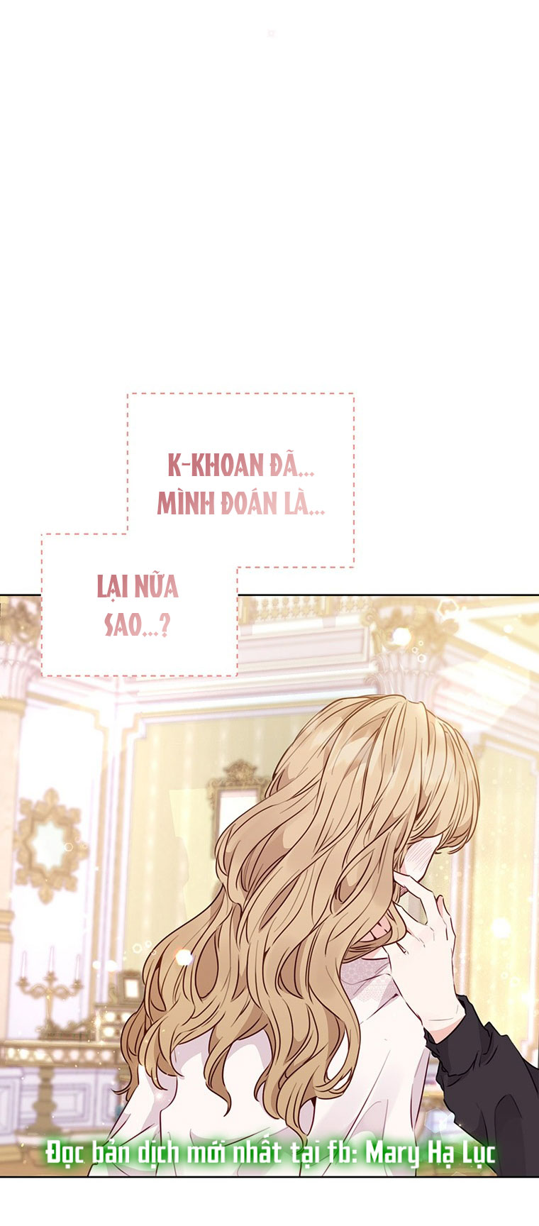 [18+] Đánh Cắp Trái Tim Tiểu Thư Chapter 15.1 - Page 26