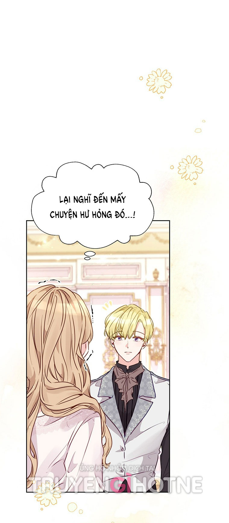 [18+] Đánh Cắp Trái Tim Tiểu Thư Chapter 15.1 - Page 32