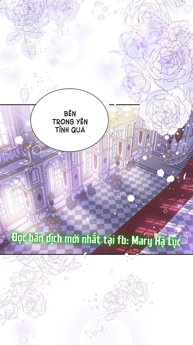 [18+] Đánh Cắp Trái Tim Tiểu Thư Chapter 16.1 - Page 3