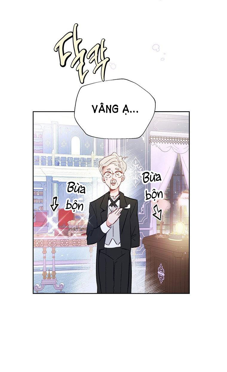 [18+] Đánh Cắp Trái Tim Tiểu Thư Chapter 16.1 - Page 39