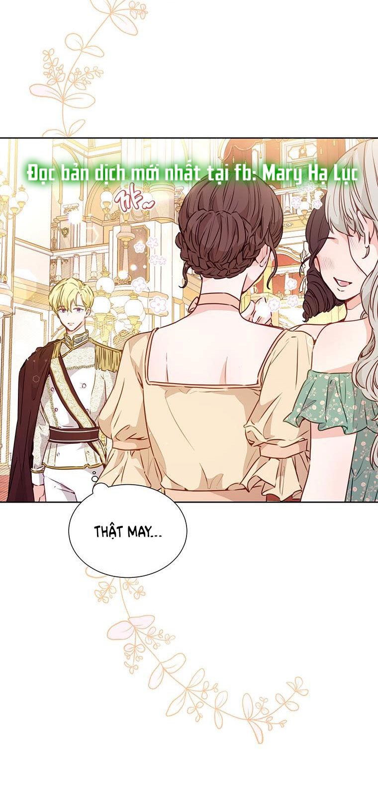 [18+] Đánh Cắp Trái Tim Tiểu Thư Chapter 17.2 - Page 16