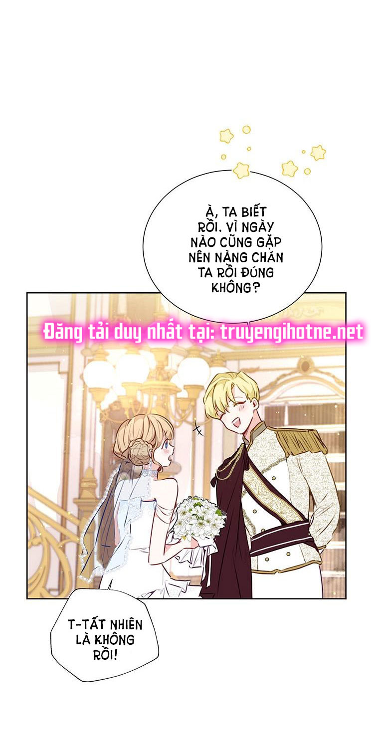 [18+] Đánh Cắp Trái Tim Tiểu Thư Chapter 17.2 - Page 42