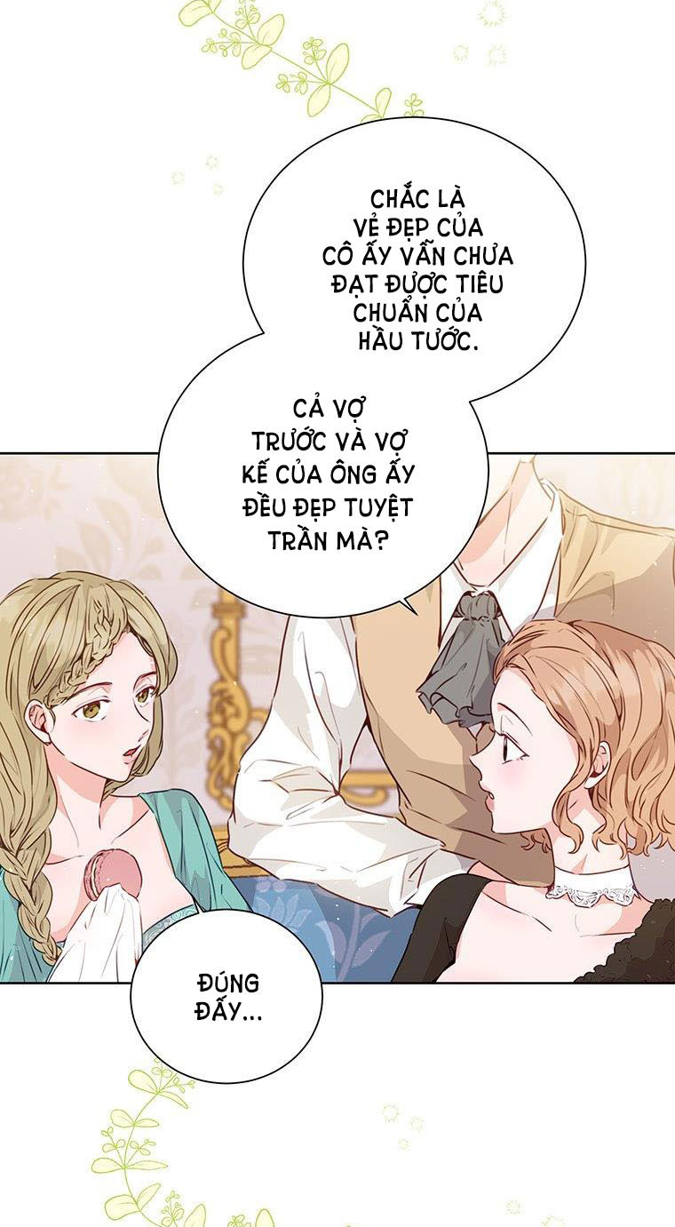 [18+] Đánh Cắp Trái Tim Tiểu Thư Chapter 18.1 - Page 3