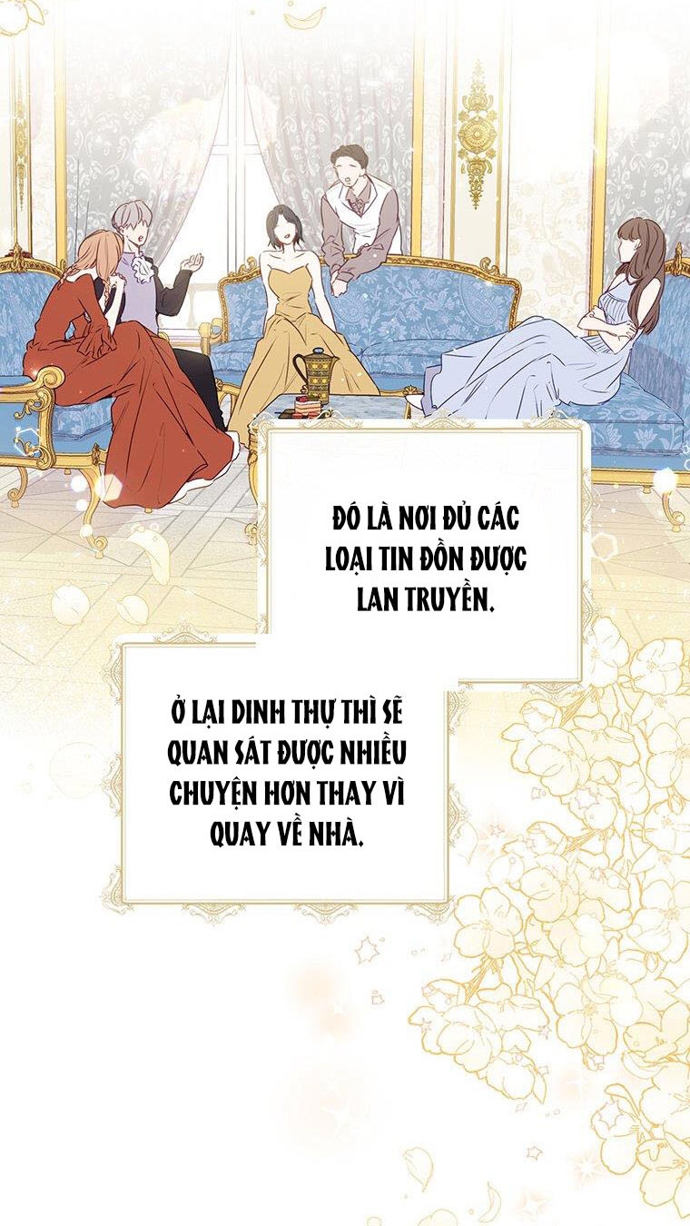 [18+] Đánh Cắp Trái Tim Tiểu Thư Chapter 18.1 - Page 12