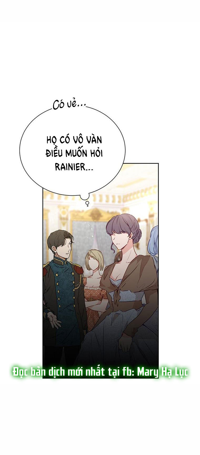 [18+] Đánh Cắp Trái Tim Tiểu Thư Chapter 18.1 - Page 14