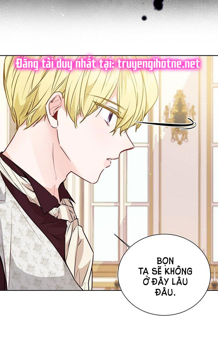 [18+] Đánh Cắp Trái Tim Tiểu Thư Chapter 18.2 - Page 43