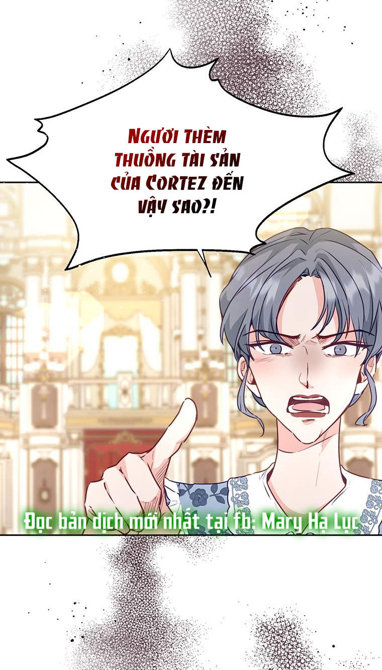 [18+] Đánh Cắp Trái Tim Tiểu Thư Chapter 19.2 - Page 11