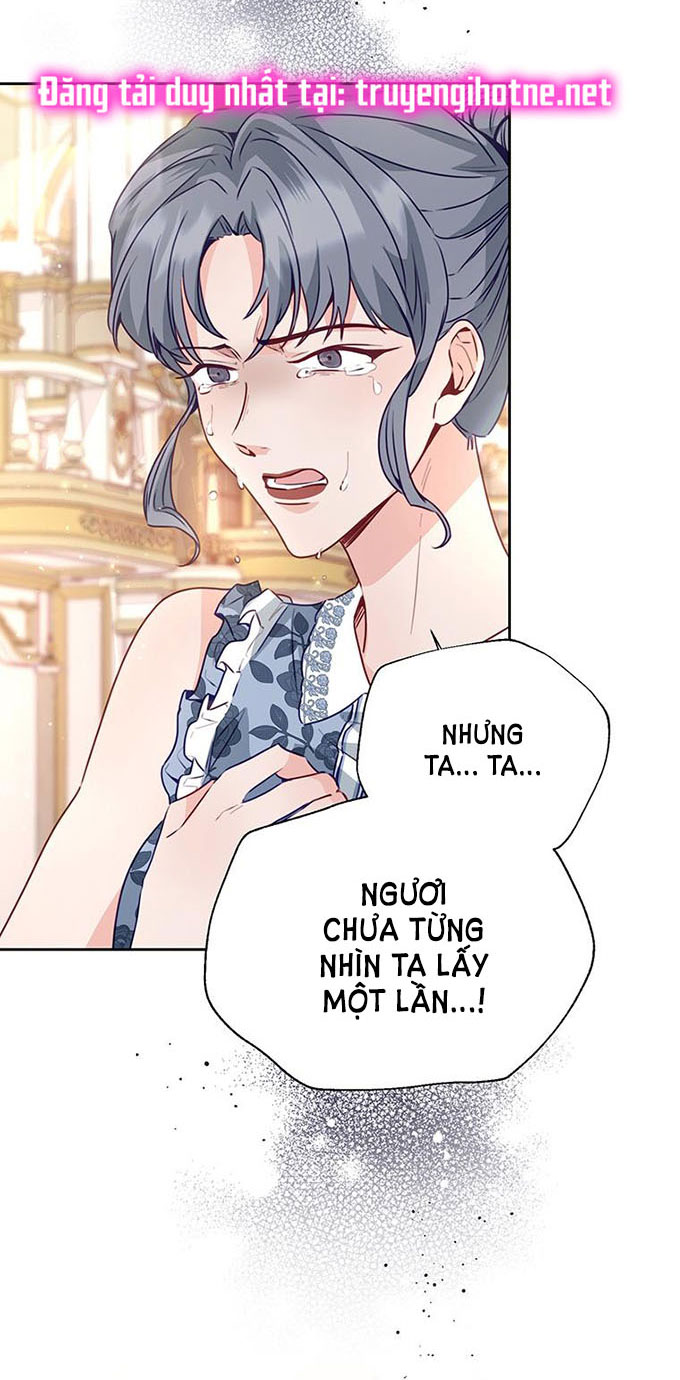 [18+] Đánh Cắp Trái Tim Tiểu Thư Chapter 19.2 - Page 27