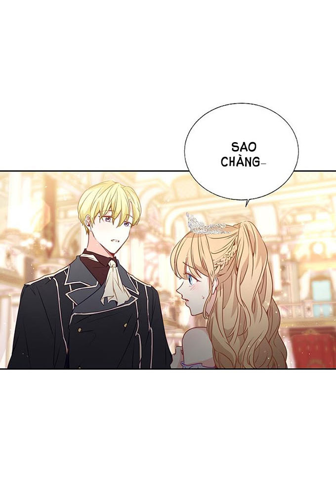 [18+] Đánh Cắp Trái Tim Tiểu Thư Chapter 19.2 - Page 29